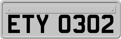 ETY0302