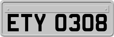 ETY0308