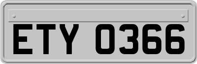 ETY0366
