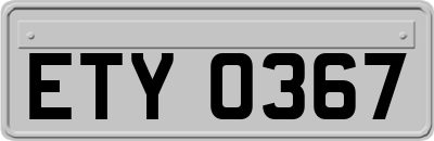 ETY0367