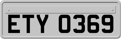 ETY0369