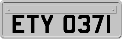 ETY0371
