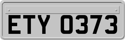 ETY0373
