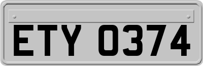 ETY0374