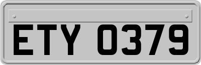 ETY0379