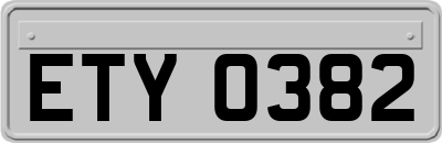 ETY0382