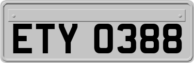 ETY0388