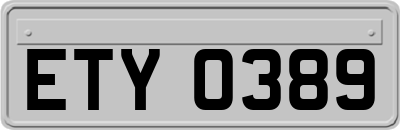 ETY0389