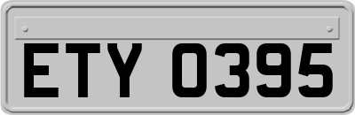 ETY0395