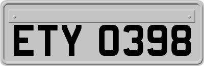ETY0398