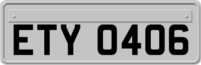 ETY0406