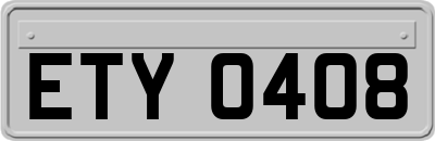 ETY0408