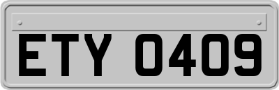 ETY0409