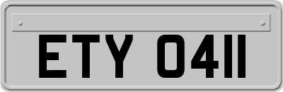 ETY0411