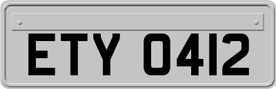 ETY0412
