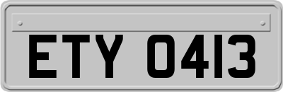 ETY0413