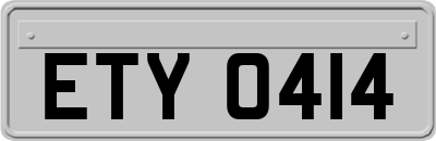 ETY0414