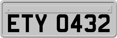 ETY0432