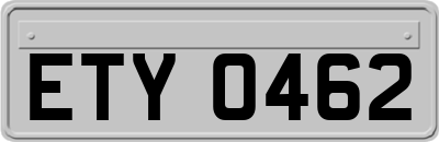 ETY0462