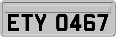ETY0467