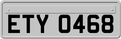 ETY0468