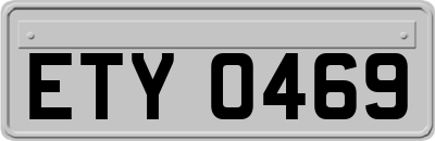 ETY0469