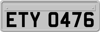 ETY0476