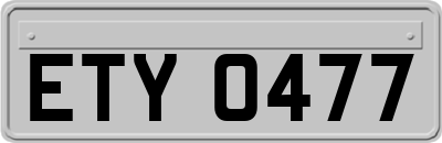 ETY0477
