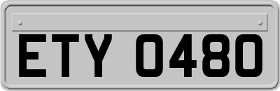 ETY0480