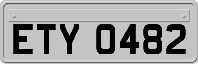 ETY0482