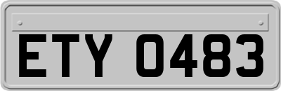 ETY0483