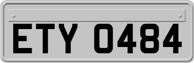 ETY0484