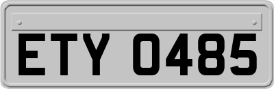 ETY0485