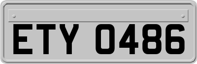 ETY0486