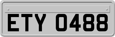 ETY0488
