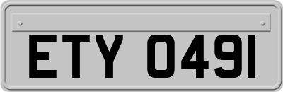 ETY0491