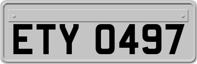ETY0497