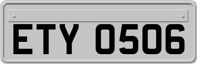 ETY0506
