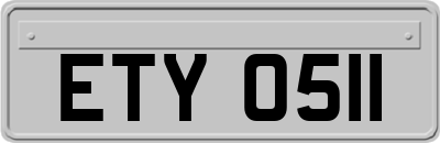 ETY0511
