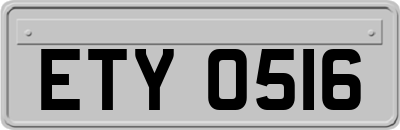 ETY0516