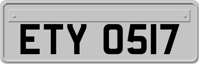 ETY0517