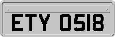 ETY0518