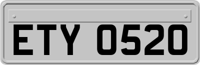 ETY0520