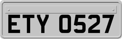 ETY0527