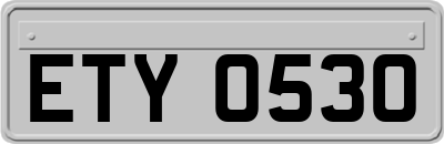 ETY0530