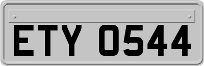 ETY0544