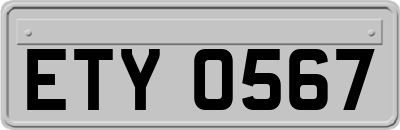 ETY0567
