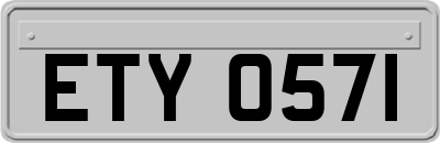 ETY0571