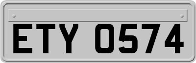 ETY0574