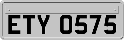 ETY0575
